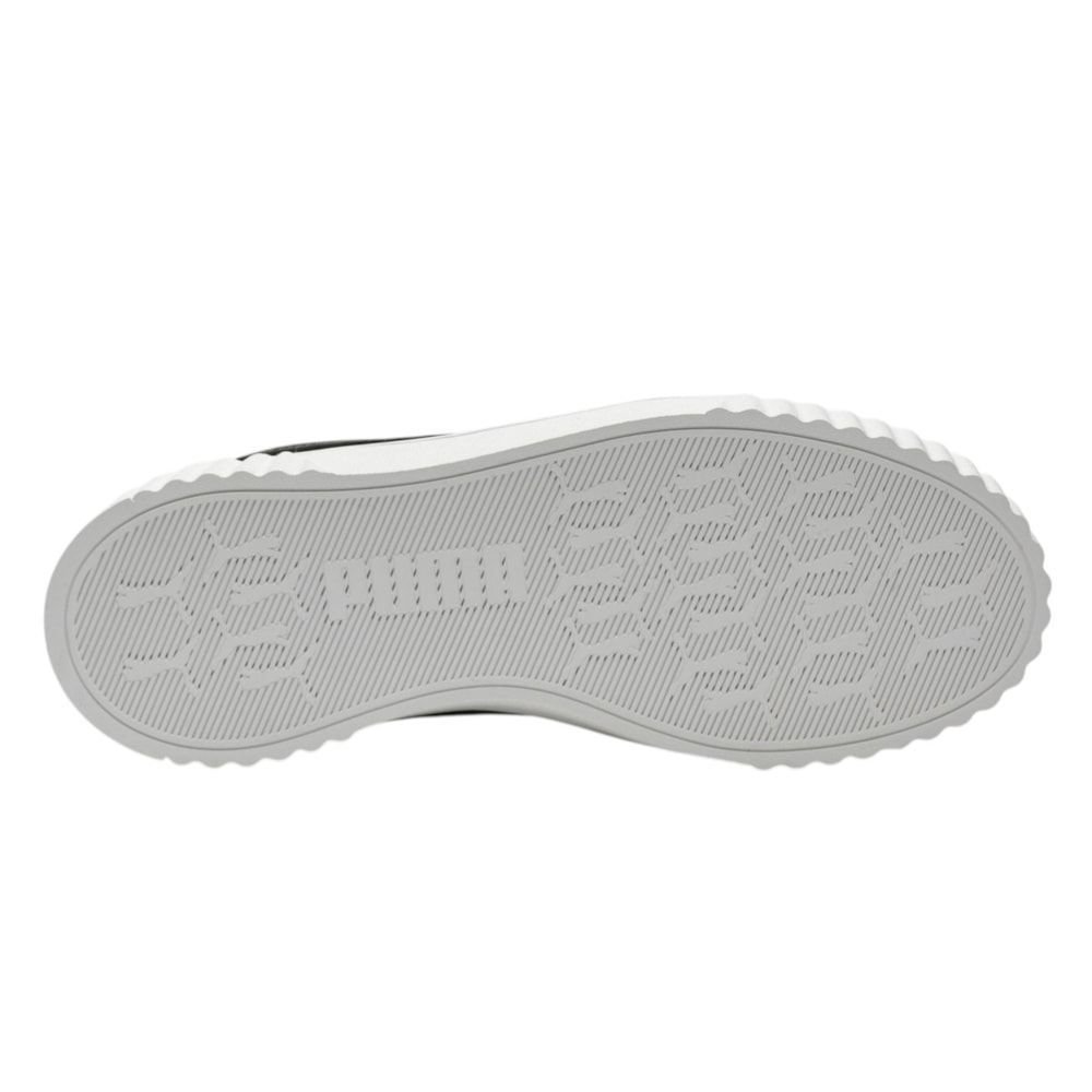 Tênis Puma Carina 3.0 BDP Feminino Branco 5