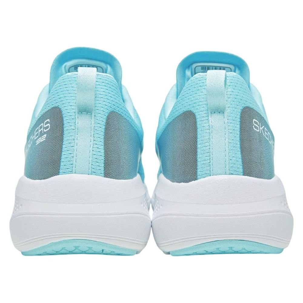 Tênis Skechers Go Run Elevate Feminino Azul 4