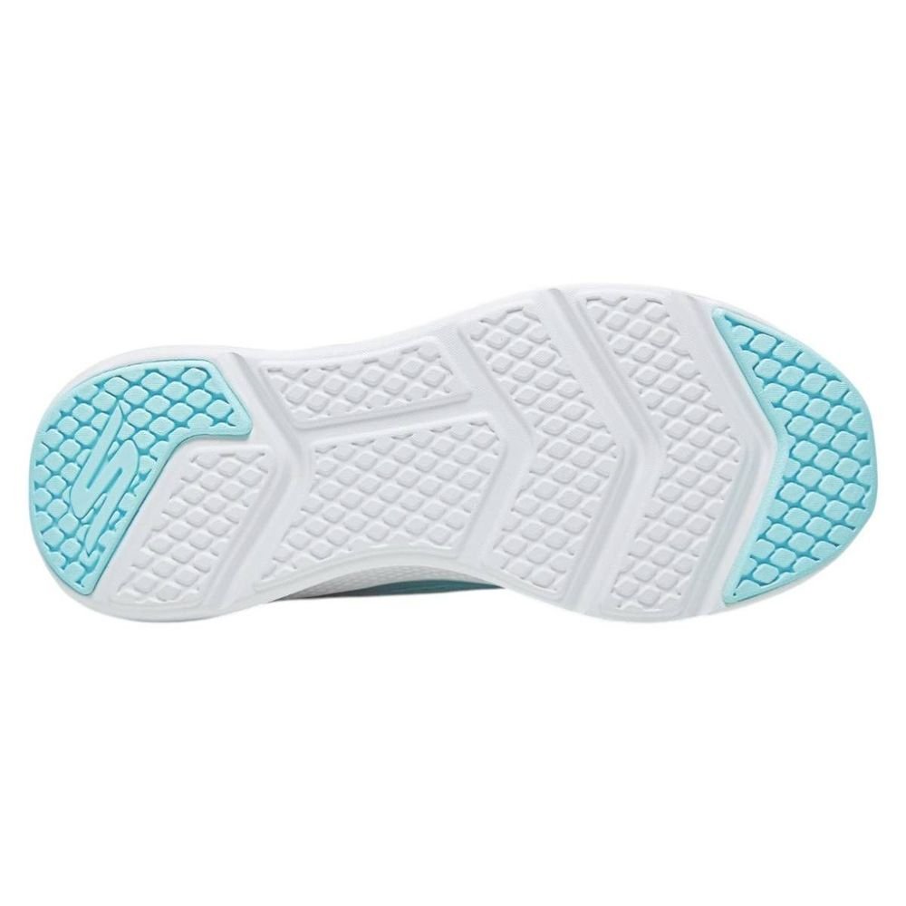 Tênis Skechers Go Run Elevate Feminino Azul 6
