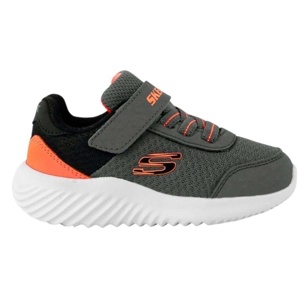Tênis Skechers Bounder Trekzic Infantil