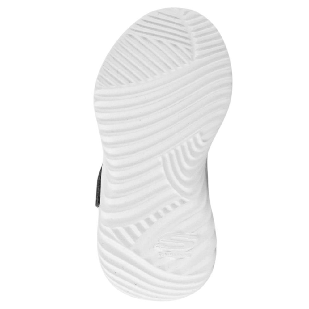 Tênis Skechers Bounder Trekzic Infantil Cinza 5