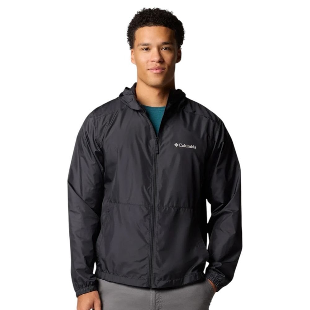 Jaqueta Corta Vento Columbia Flashback II Masculina