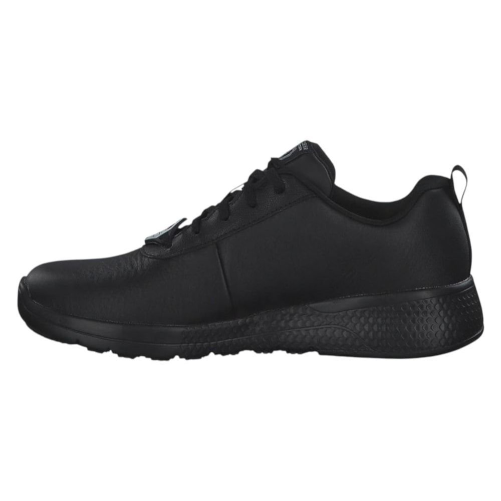 Tênis Skechers Marsing-Gmina Feminino Preto 2