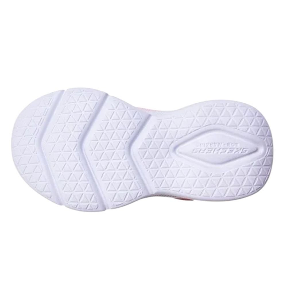 Tênis Skechers Sole Swifters Infantil Rosa 6