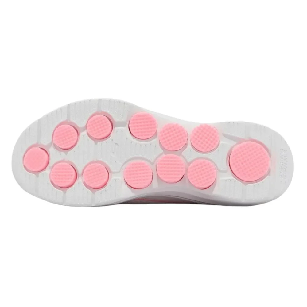 Tênis Skechers Go Walk 7 Mia Feminino Branco 5