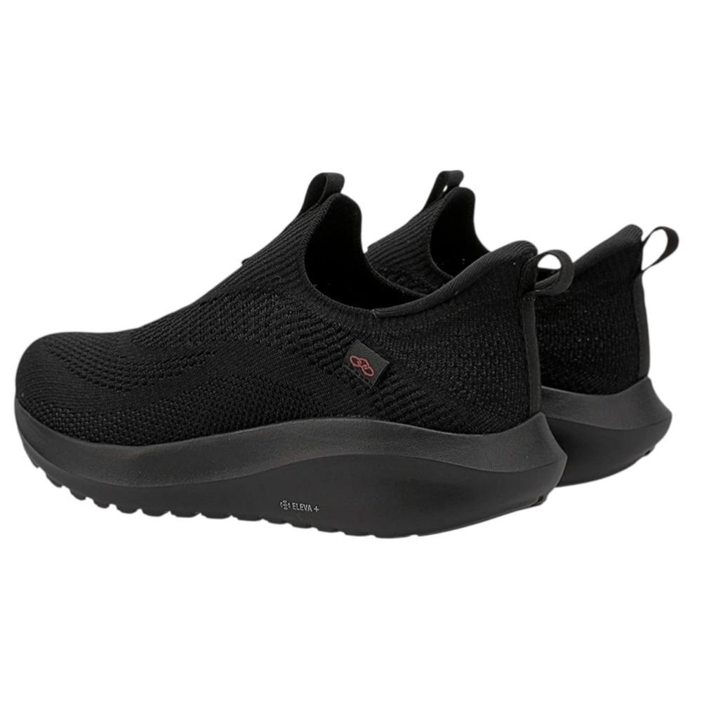 Tênis Olympikus Intuit Feminino Preto 2