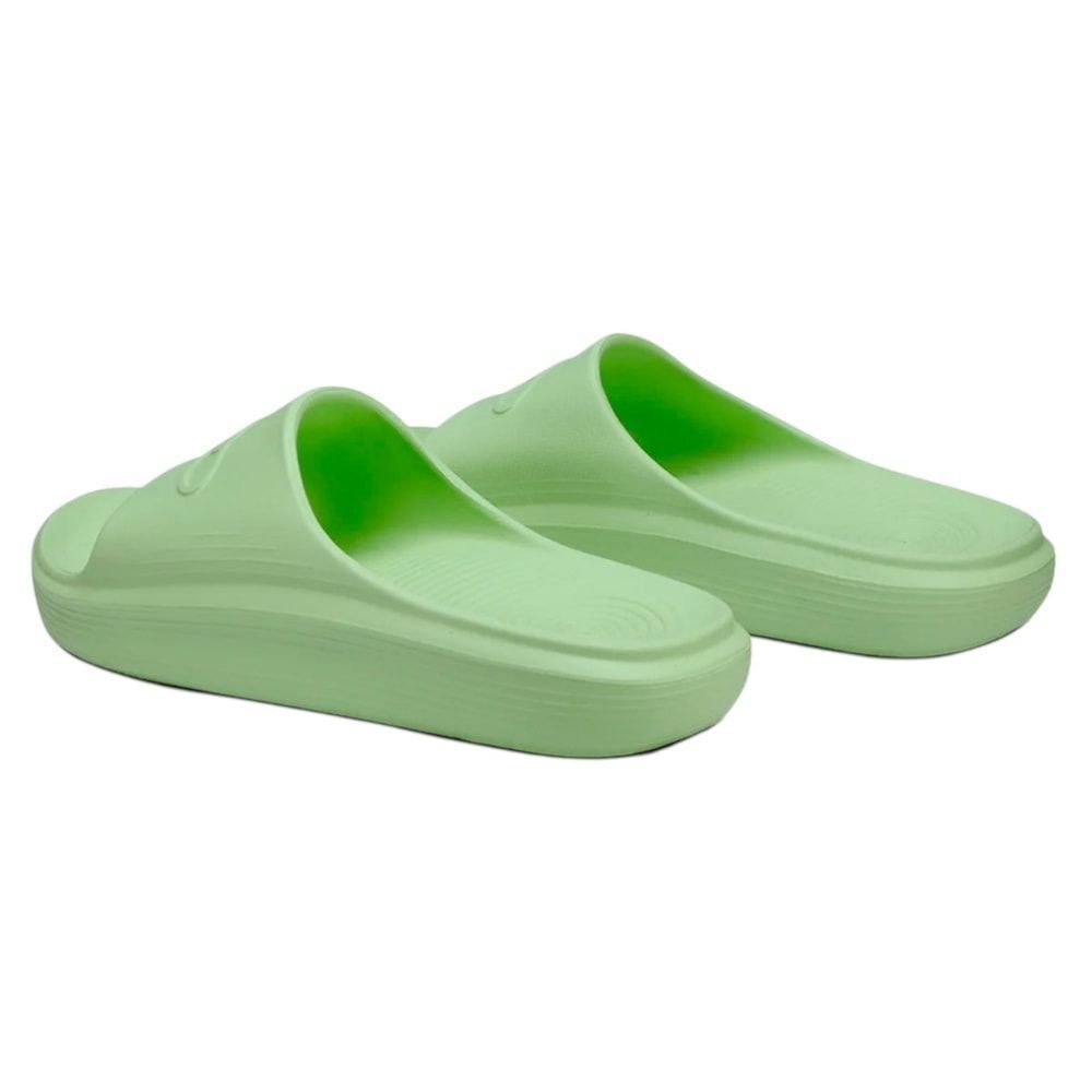 Chinelo Olympikus Sereno Unissex Verde 3