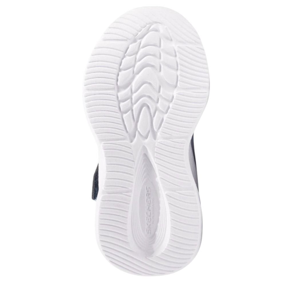 Tênis Skechers Sola Grow Infantil Azul 5
