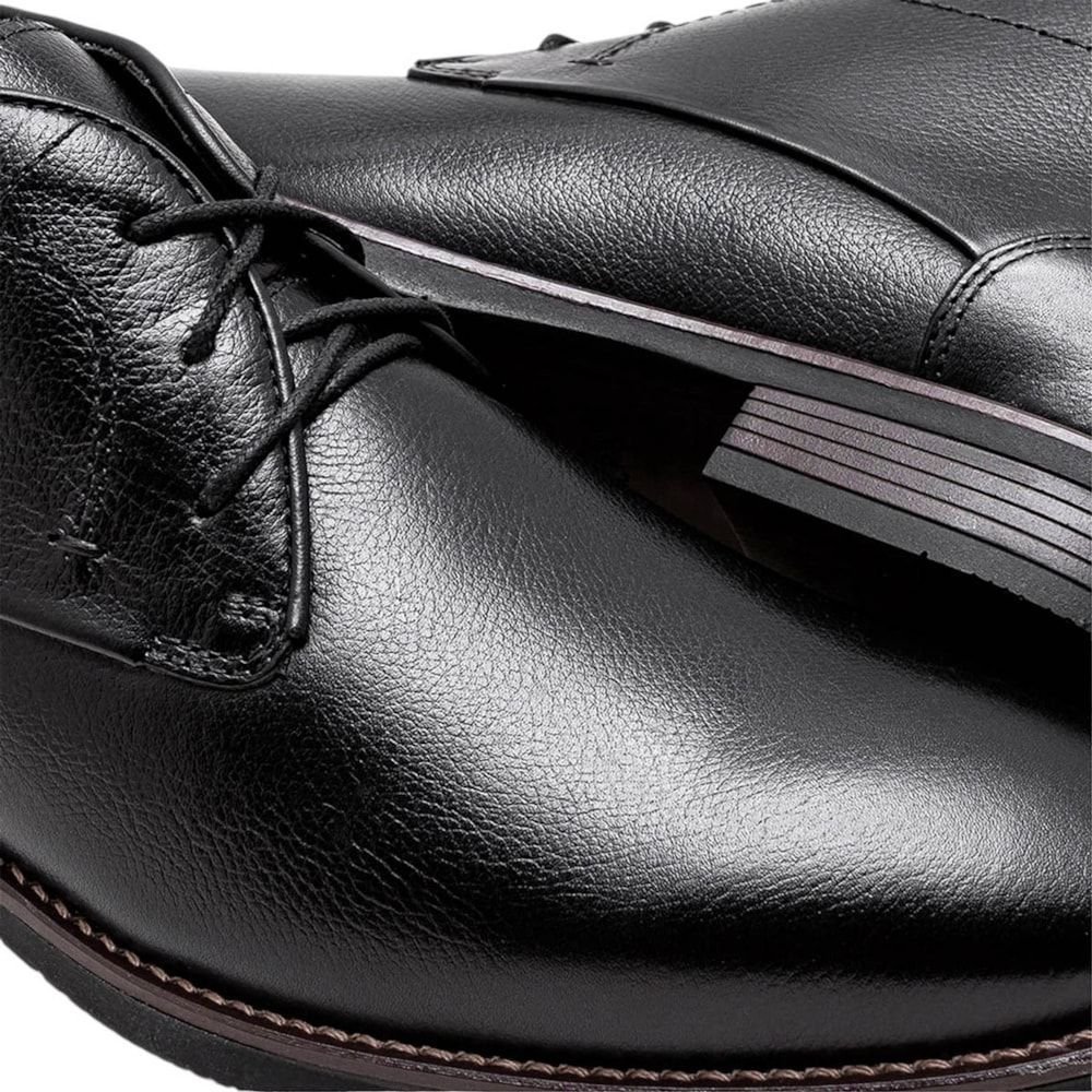 Bota Democrata Taylor Masculina Preto 4