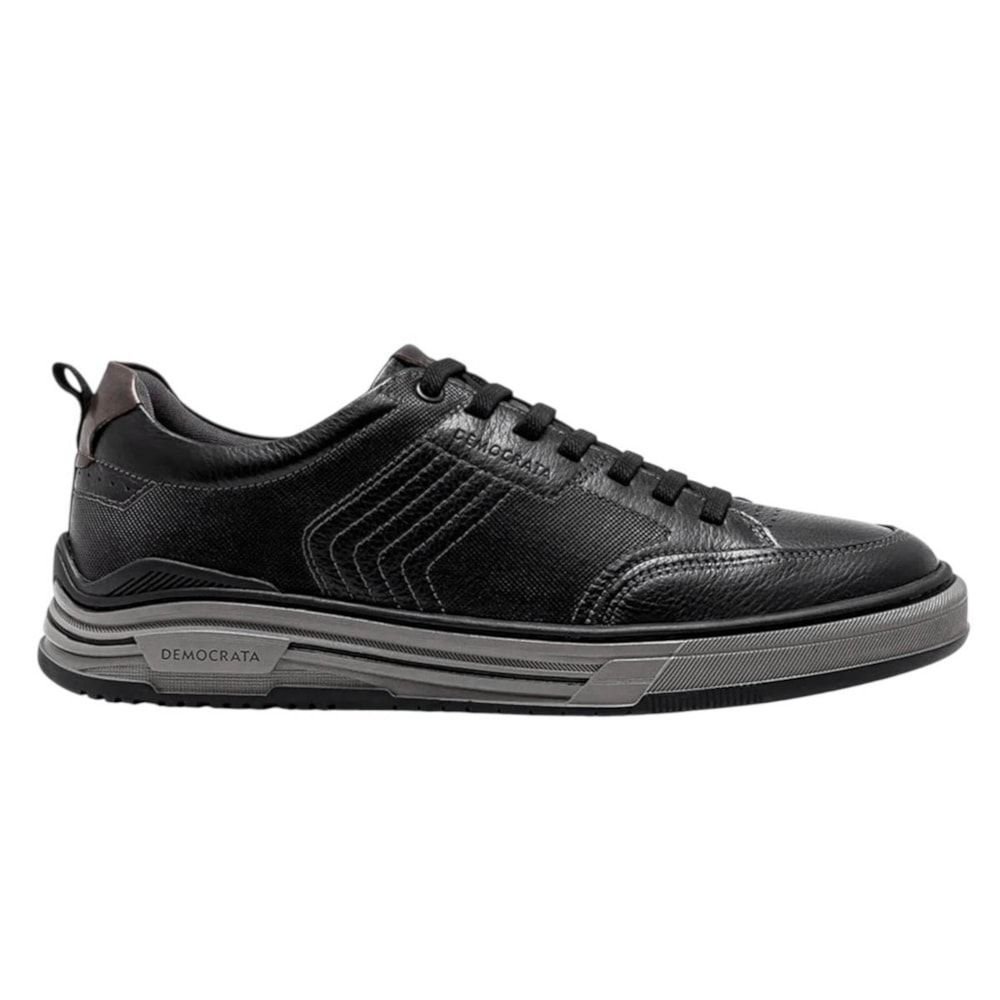 Sapatênis Democrata Denim Dylan Masculino