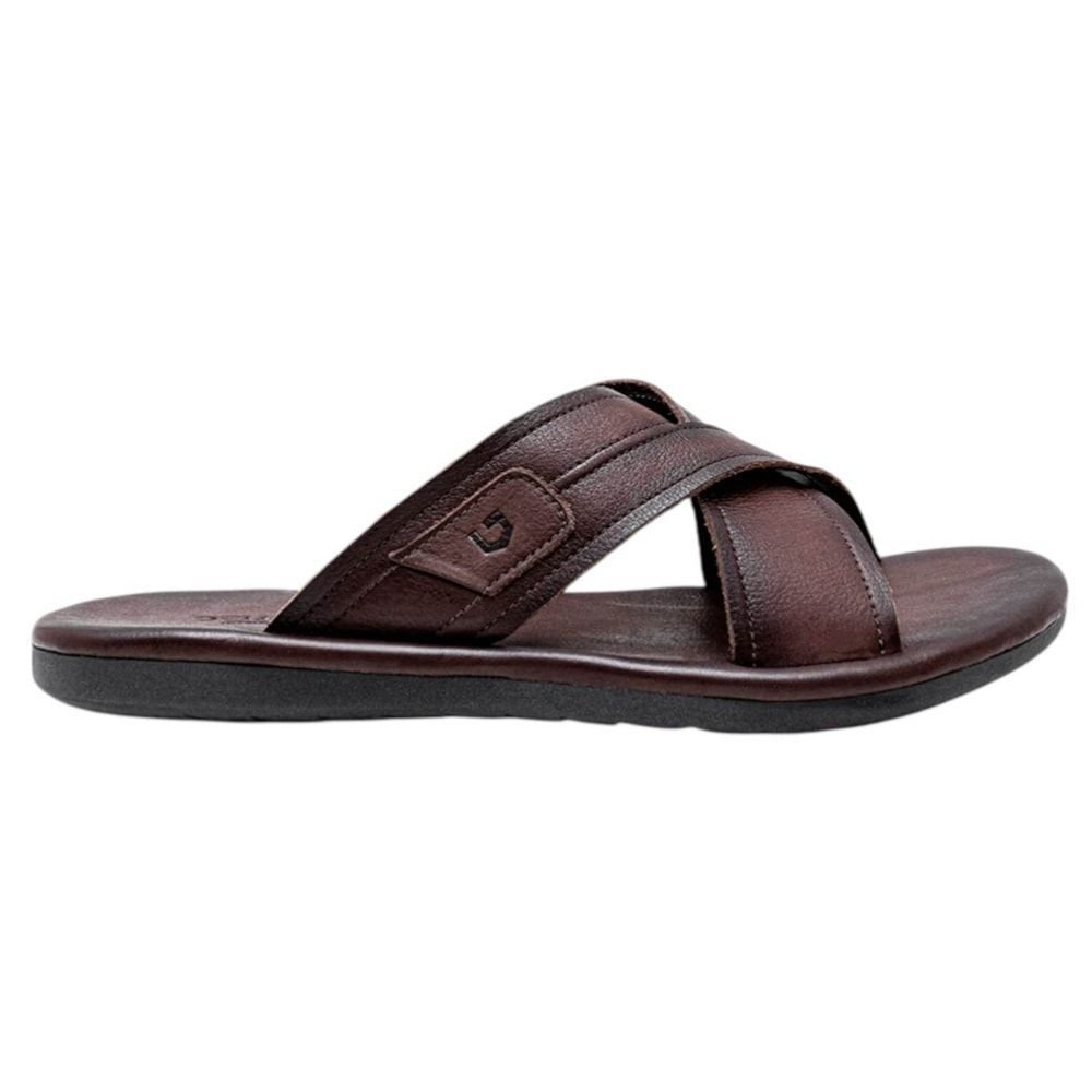 Chinelo Democrata Easy Zion Masculino