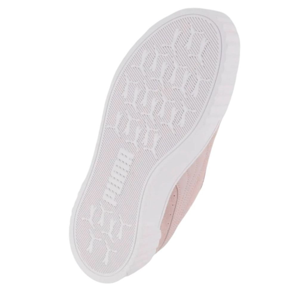 Tênis Puma Carina 3.0 SD Feminino Rosa 5
