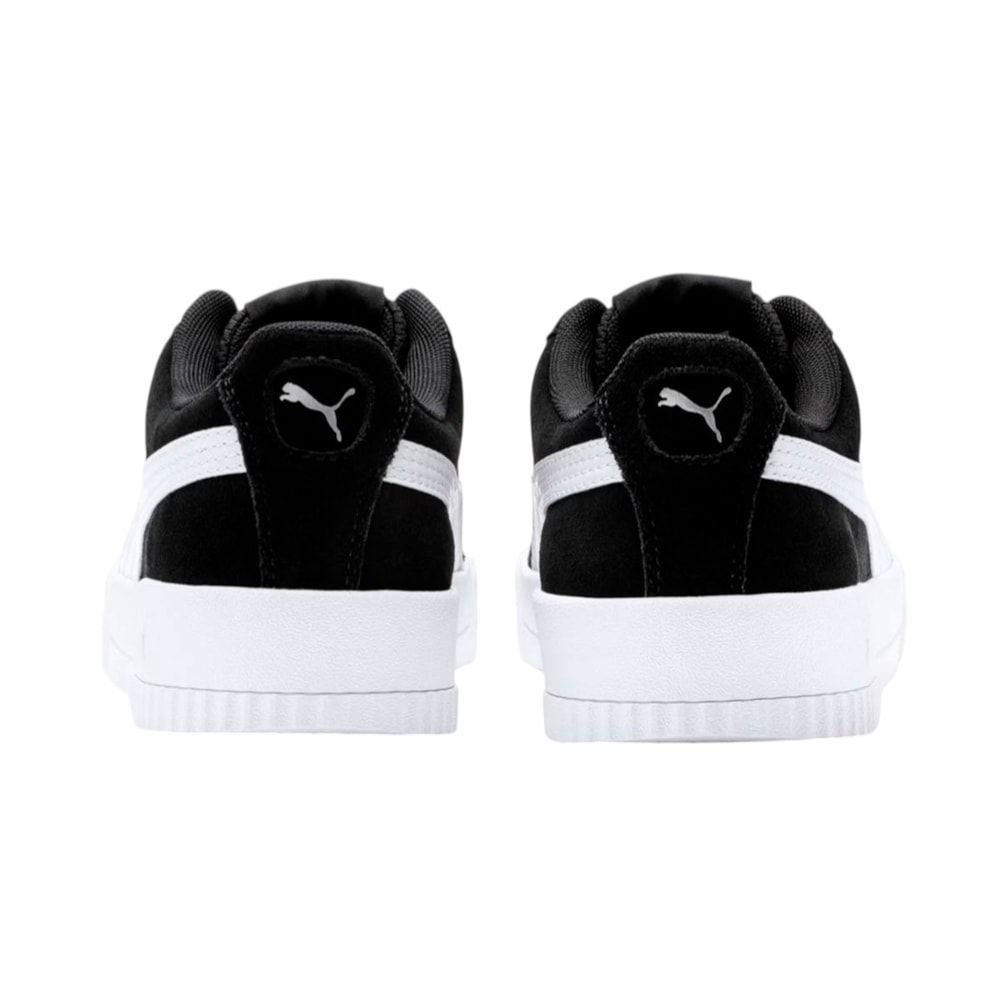 Tênis Puma Carina 3.0 SD Feminino Preto 4