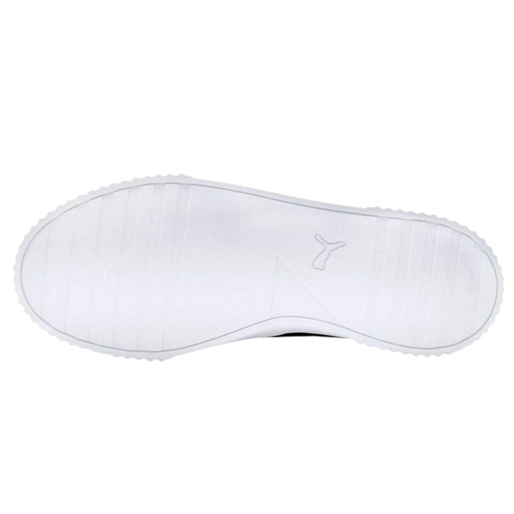 Tênis Puma Carina 3.0 SD Feminino Preto 5