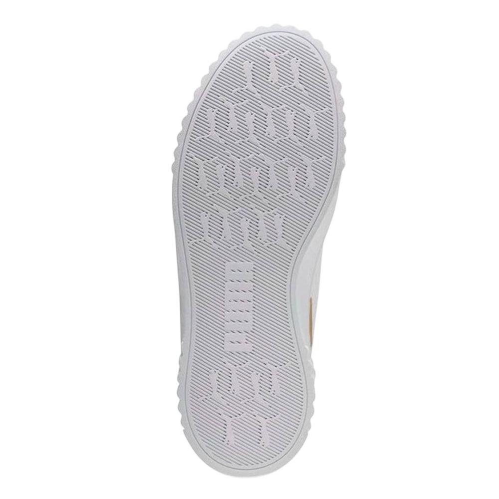 Tênis Puma Carina 3.0 SD Feminino Bege 5