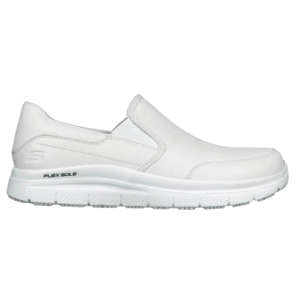Tênis Skechers Flex Advantage SR Bronwood Masculino