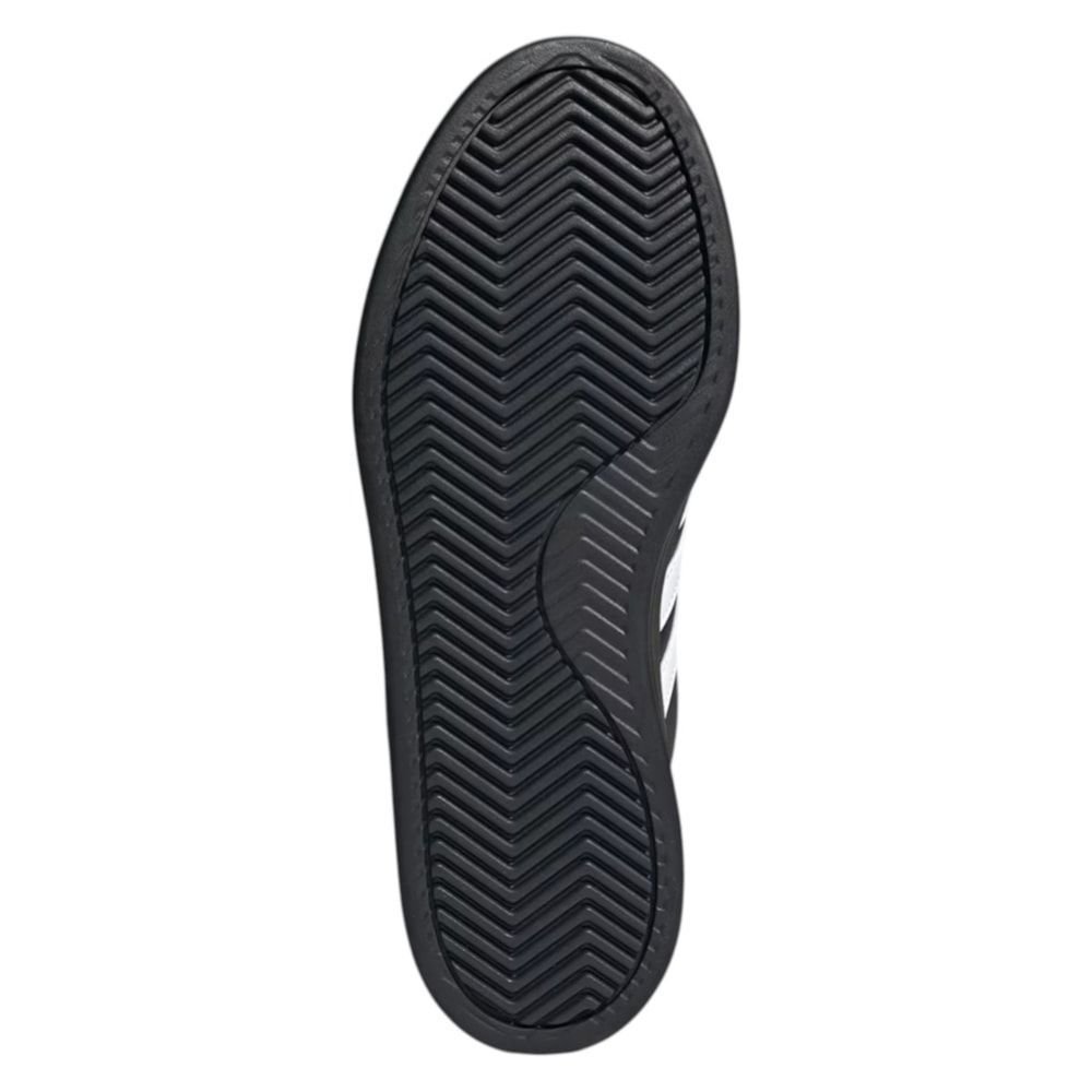 Tênis Adidas Grand Court 2.0 Feminino Preto 6