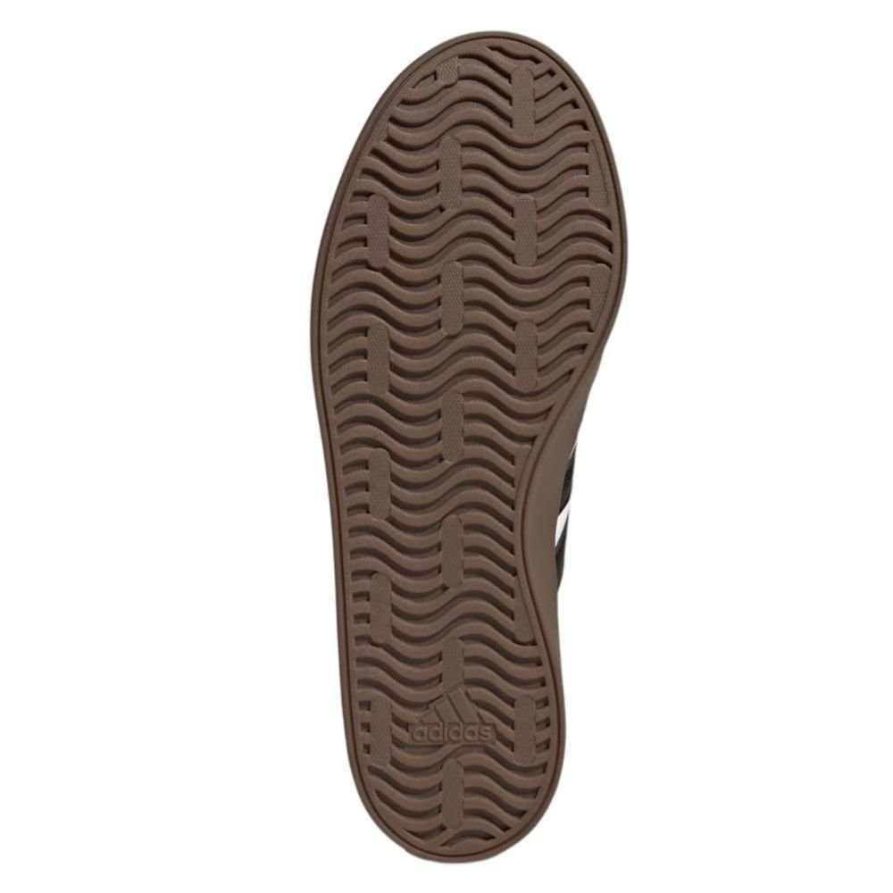 Tênis Adidas VL Court 3.0 Unissex Branco 6