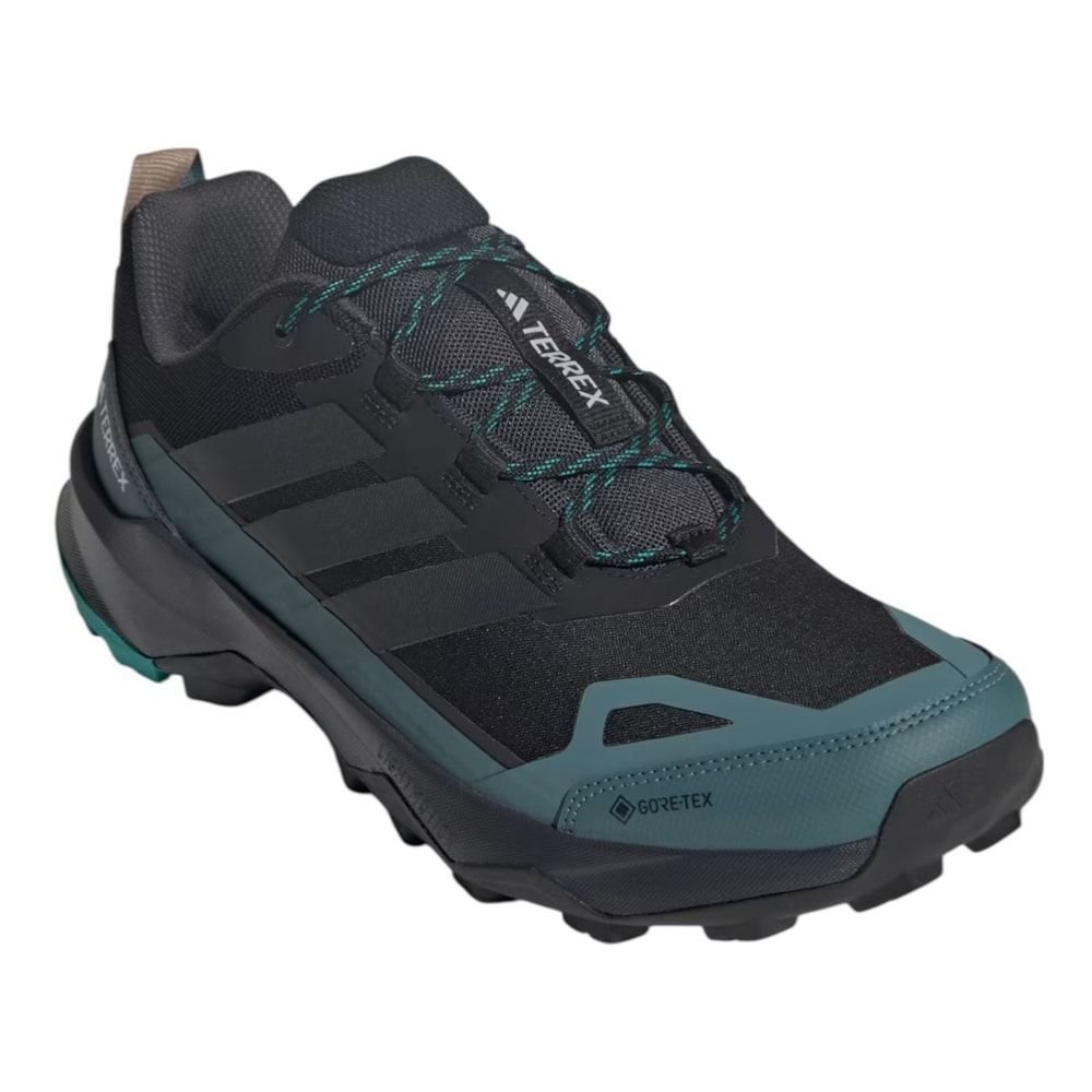 Tênis Adidas Terrex Skychaser AX5 GTX Masculino Preto