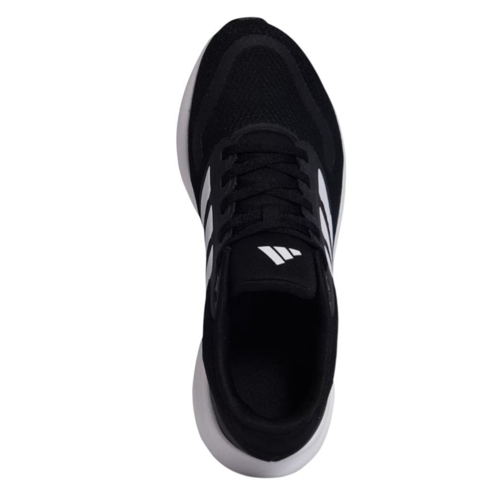 Tênis Adidas Runfalcon 5 Masculino Preto 5