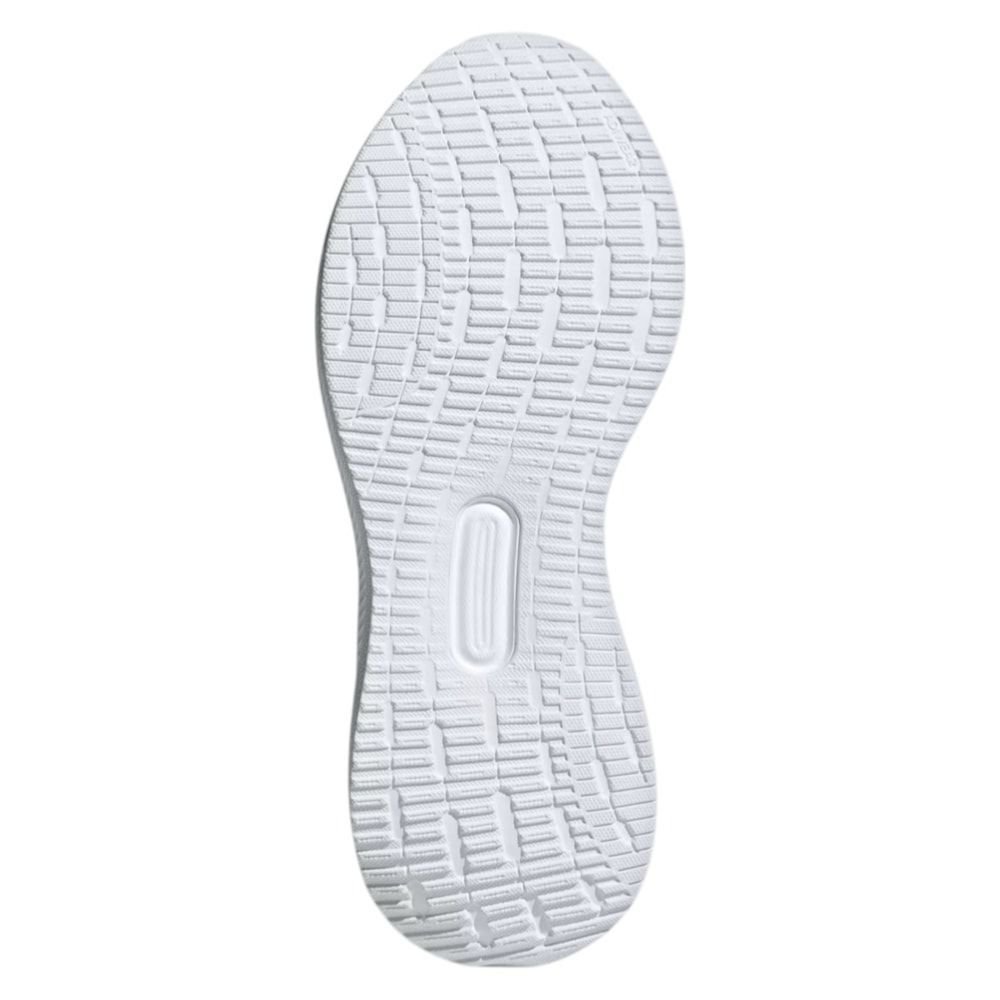 Tênis Adidas Runfalcon 5 Feminino Azul 6