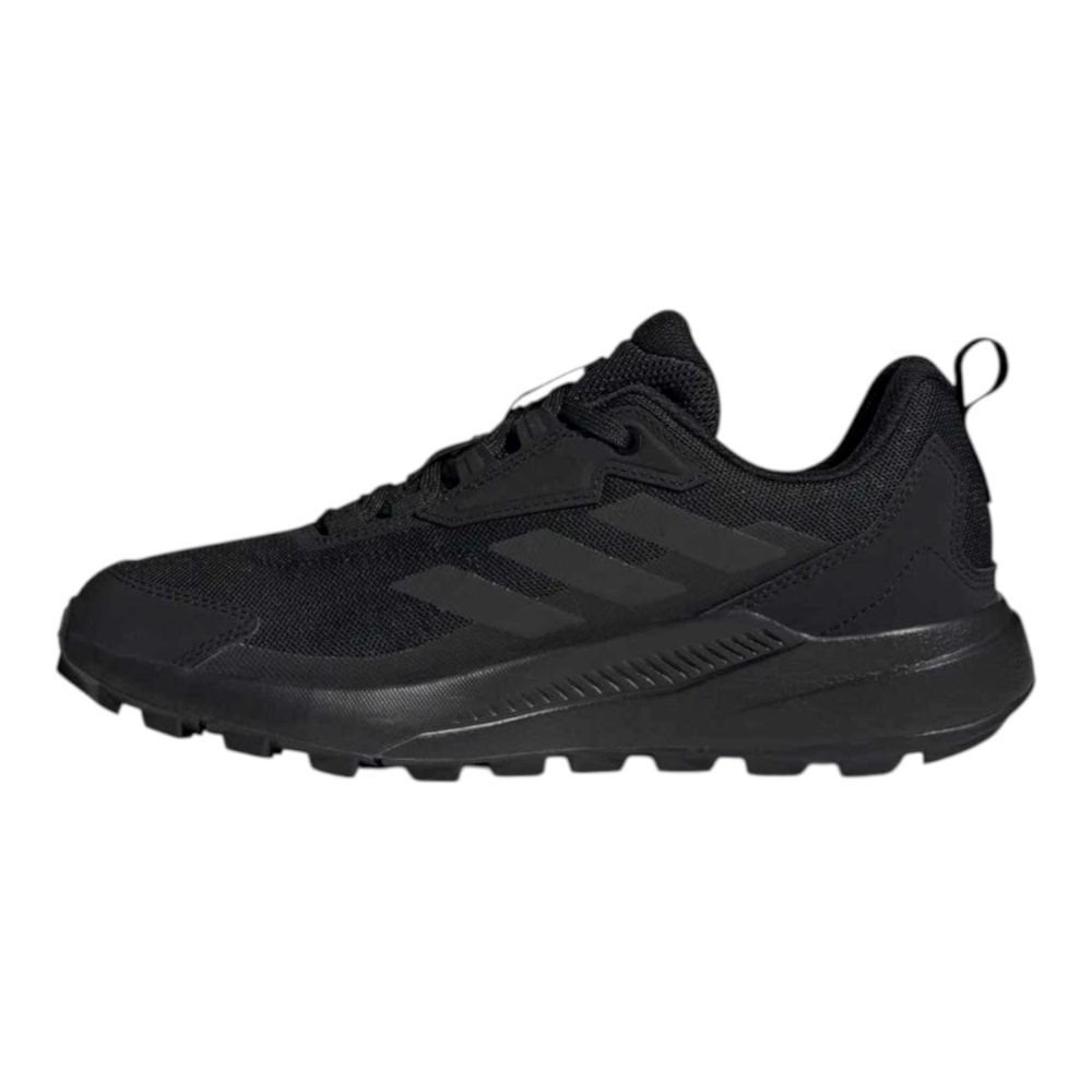 Tênis Adidas Terrex Anylander Hiking Feminino Preto 2