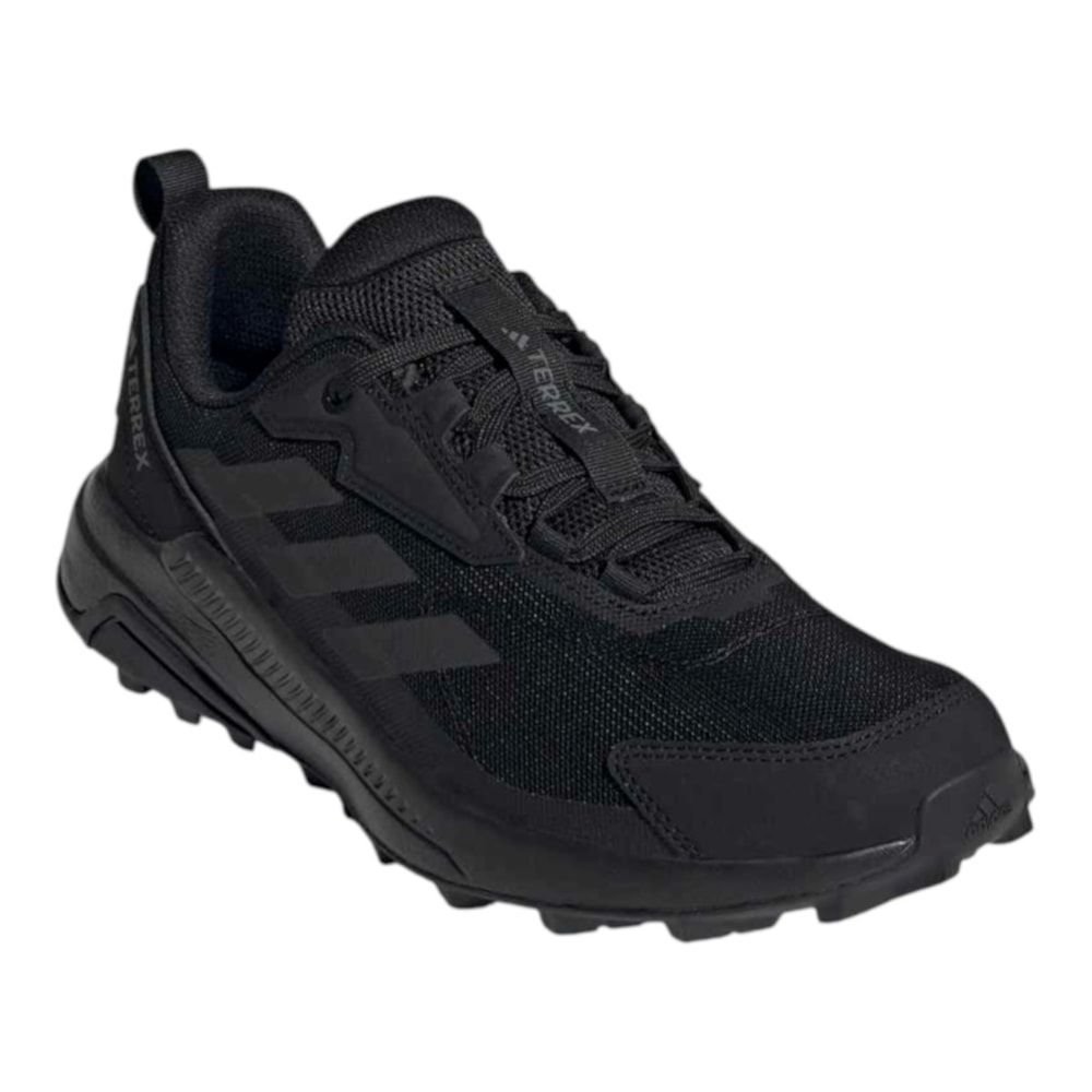 Tênis Adidas Terrex Anylander Hiking Feminino Preto 3