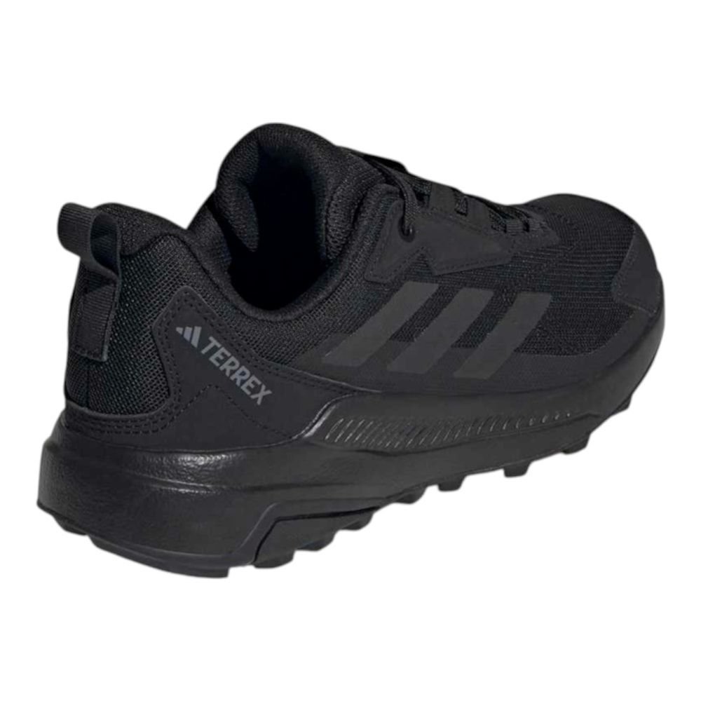 Tênis Adidas Terrex Anylander Hiking Feminino Preto 4