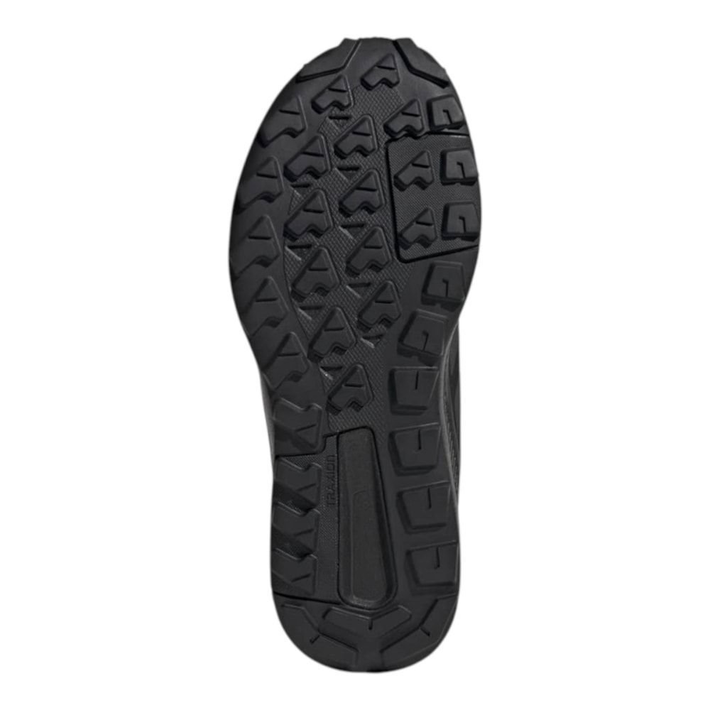 Tênis Adidas Terrex Anylander Hiking Feminino Preto 6