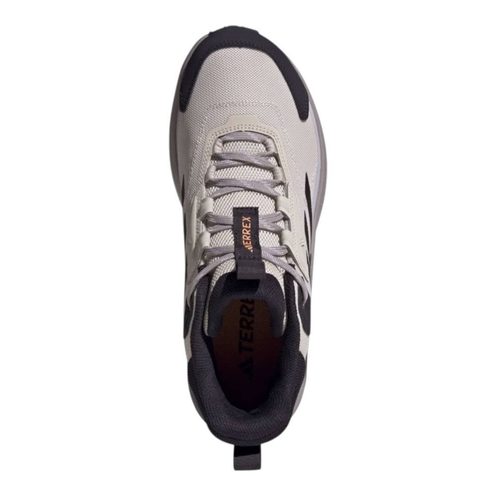 Tênis Adidas Terrex Anylander Mid Hiking Feminino Bege 5