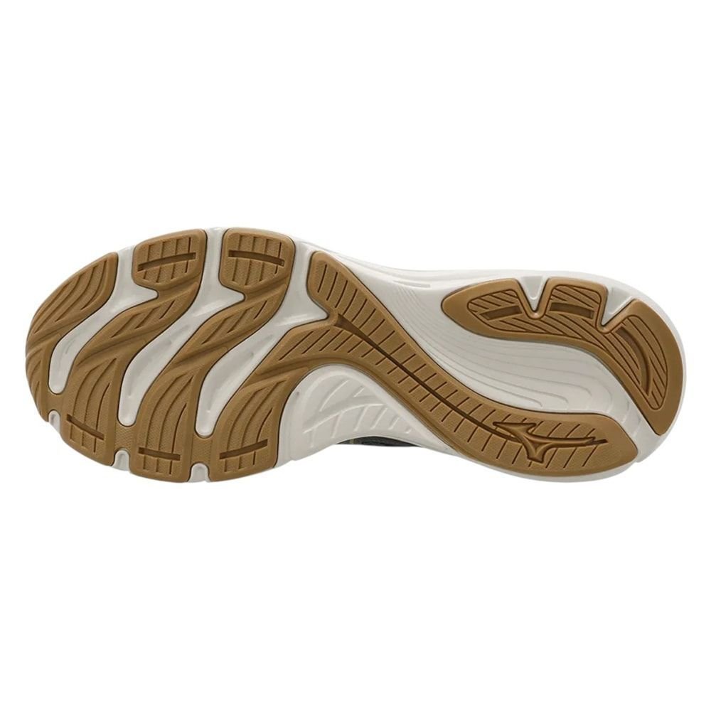 Tênis Mizuno Hawk 6 Masculino Grafite 6