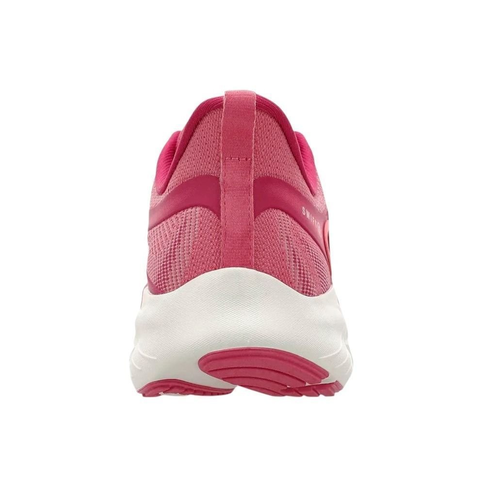 Tênis Olympikus Swift 5 Feminino Rosa 4