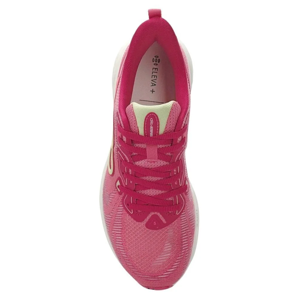 Tênis Olympikus Swift 5 Feminino Rosa 5