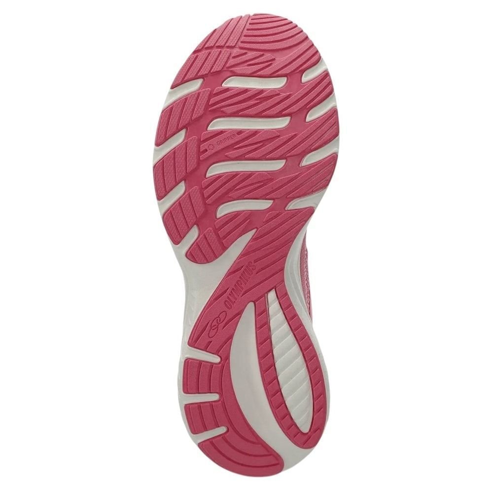 Tênis Olympikus Swift 5 Feminino Rosa 6