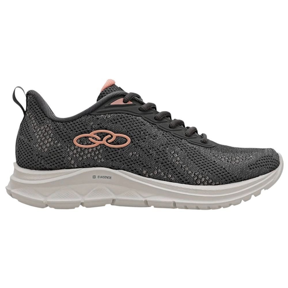 Tênis Olympikus Citrus 2 Feminino