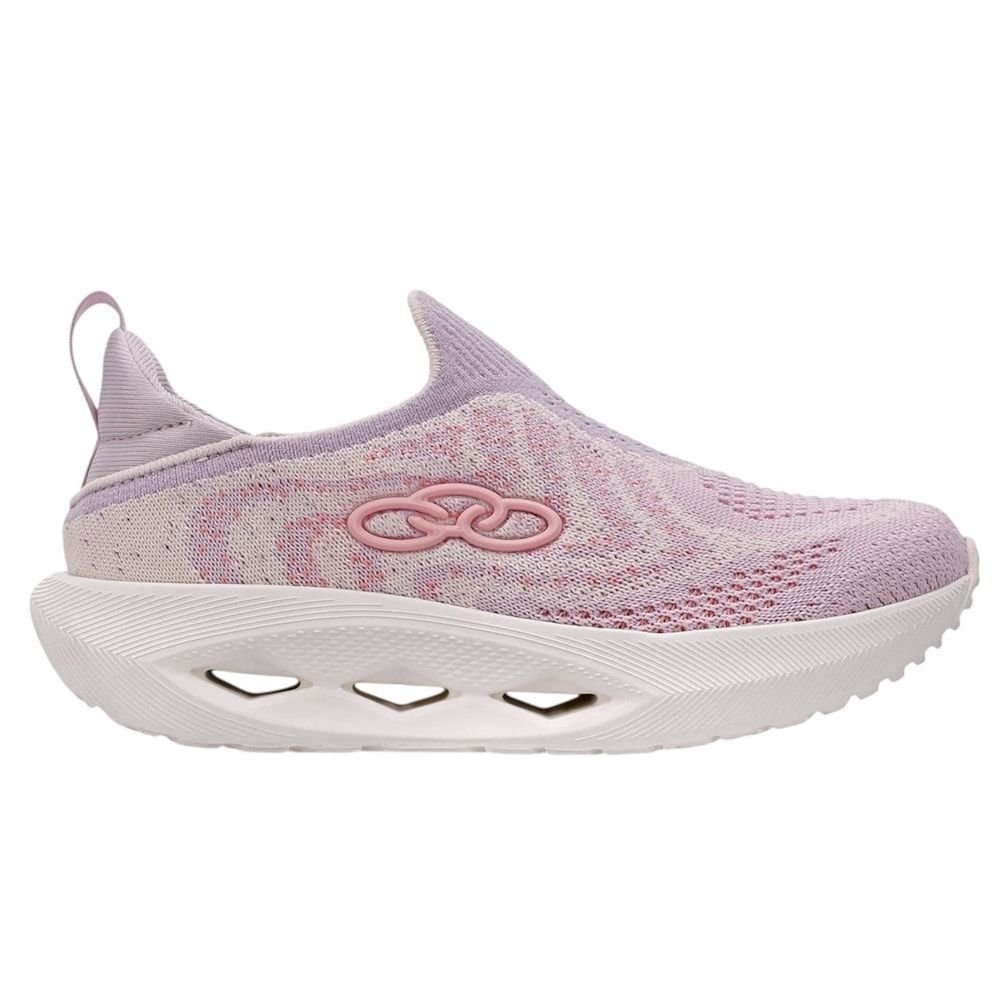 Tênis Olympikus Pixel Infantil