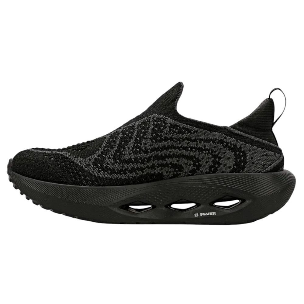 Tênis Olympikus Pixel Infantil Preto 2