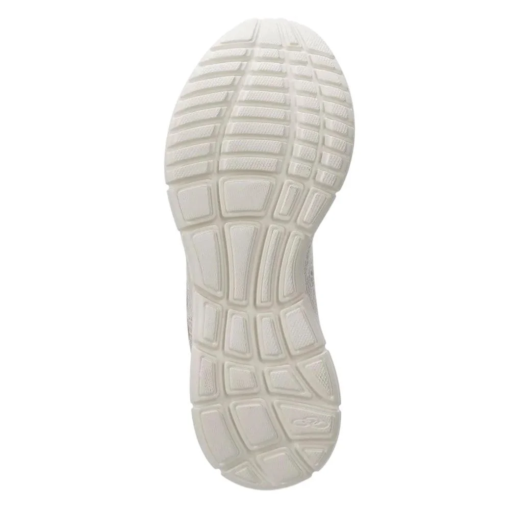 Tênis Olympikus Citrus 2 Feminino Bege 5