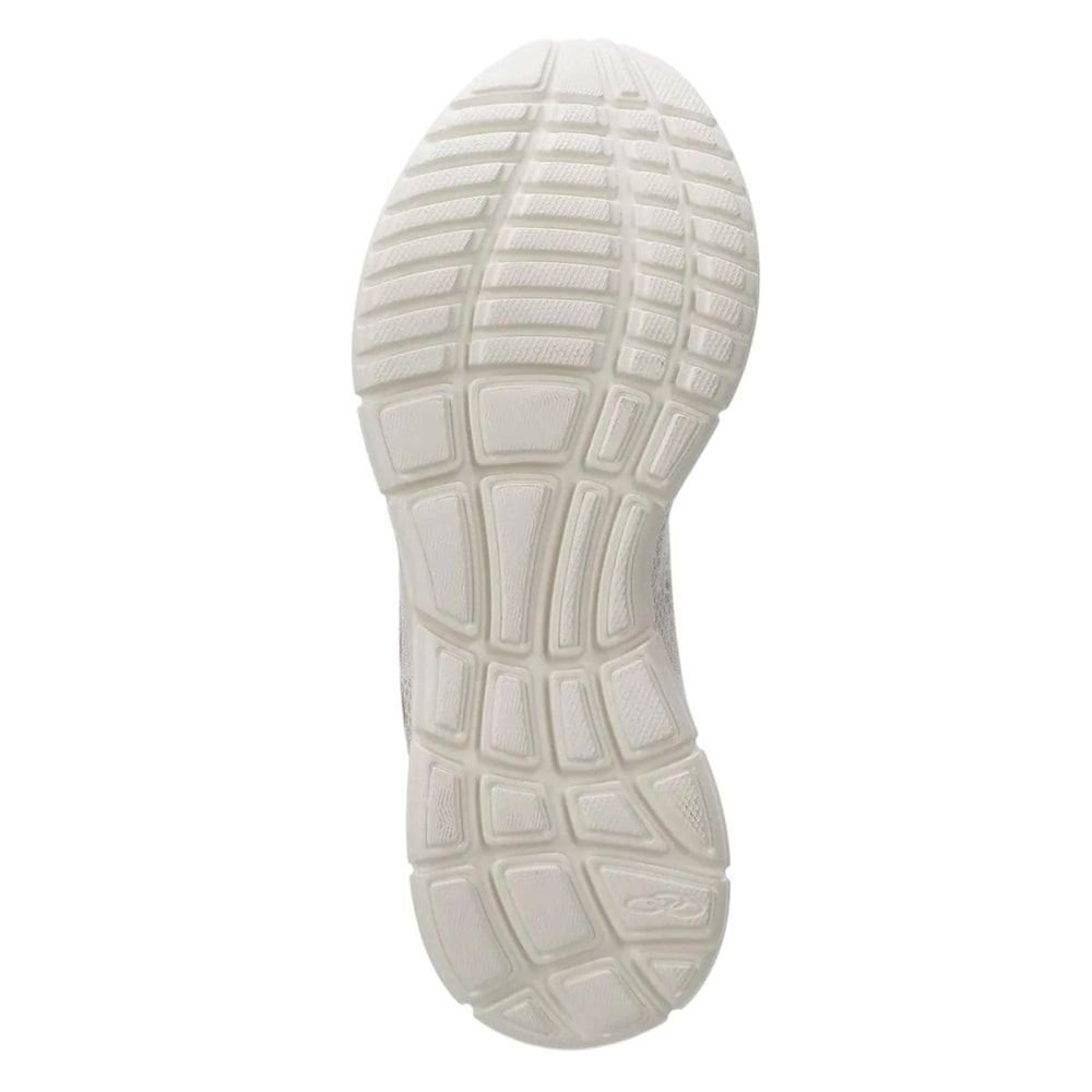 Tênis Olympikus Citrus 2 Feminino Bege 5