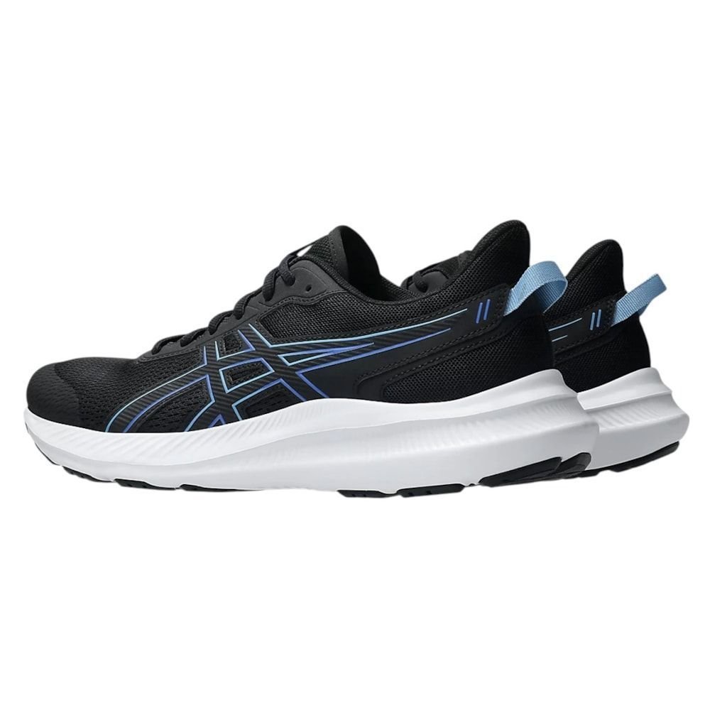 Tênis Asics Jolt 5 Masculino Preto 3