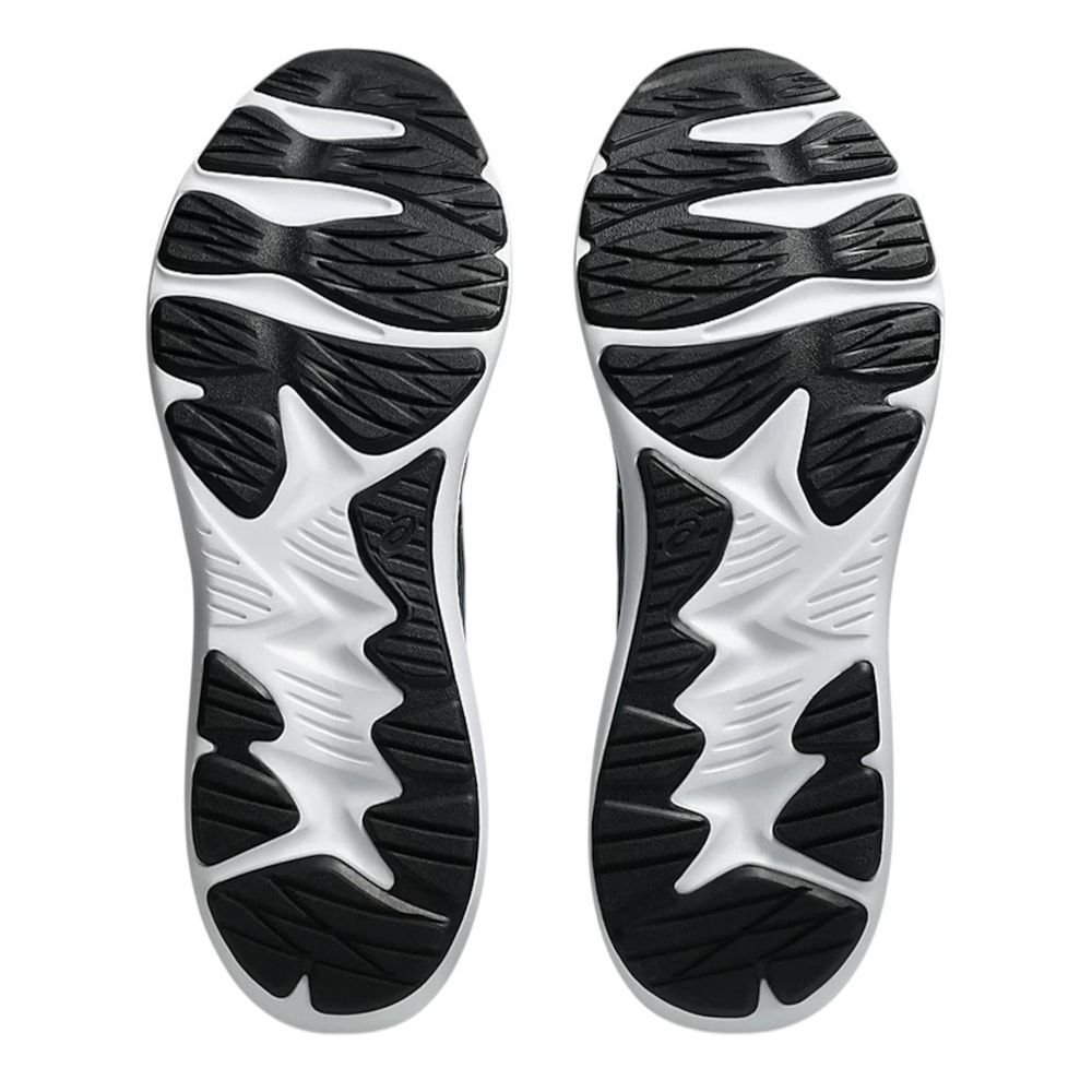 Tênis Asics Jolt 5 Masculino Preto 5