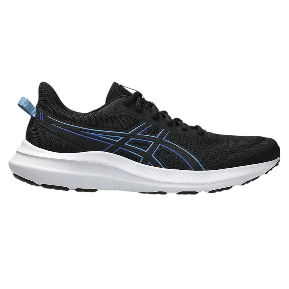 Tênis Asics Jolt 5 Masculino Preto 1