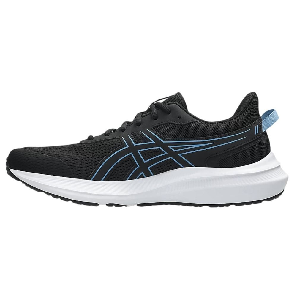 Tênis Asics Jolt 5 Masculino Preto 2