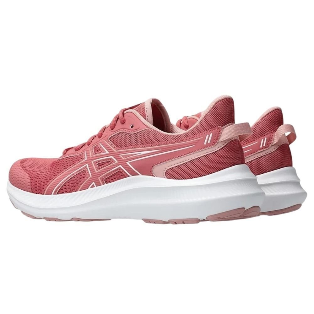 Tênis Asics Jolt 5 Feminino Rosa 2