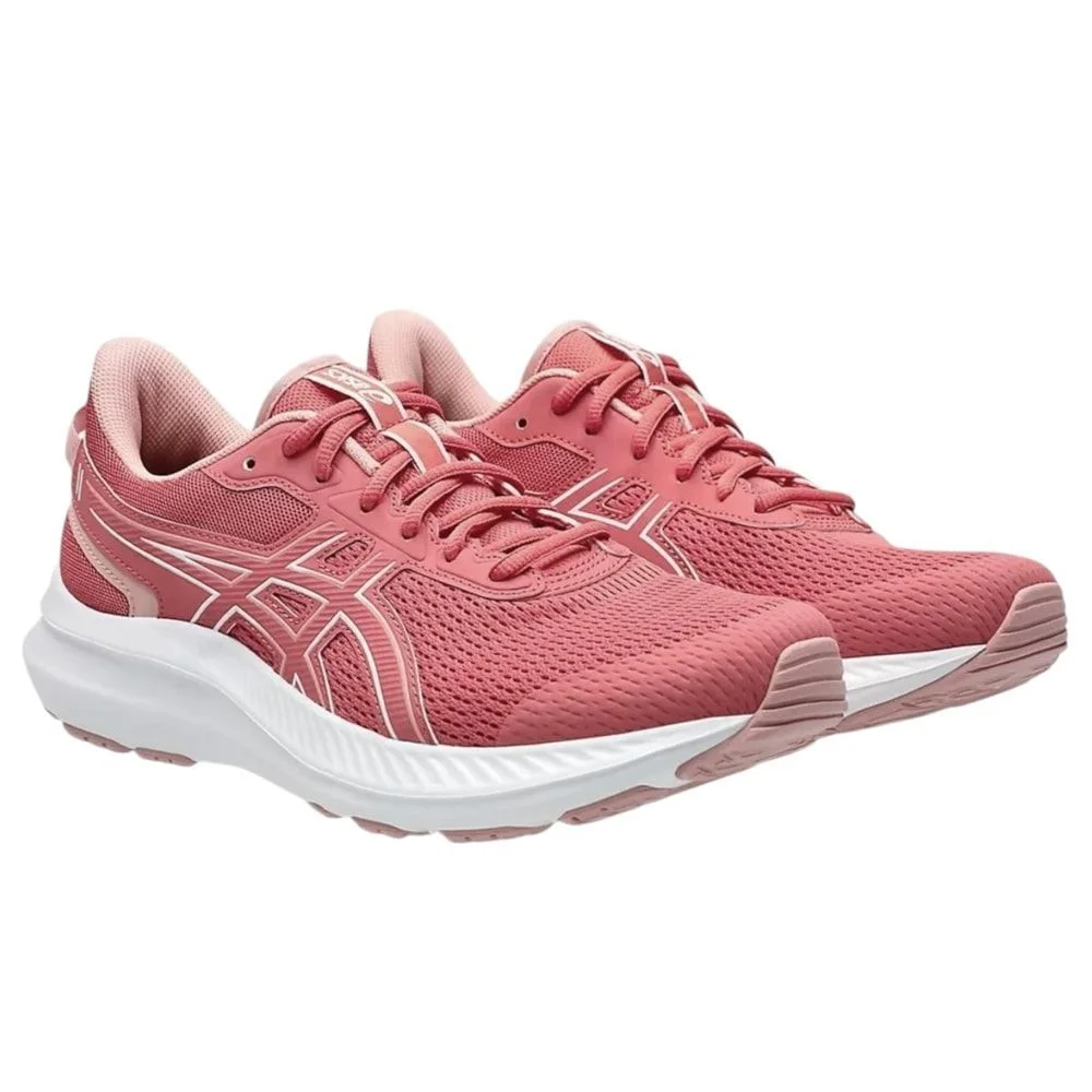 Tênis Asics Jolt 5 Feminino Rosa 4