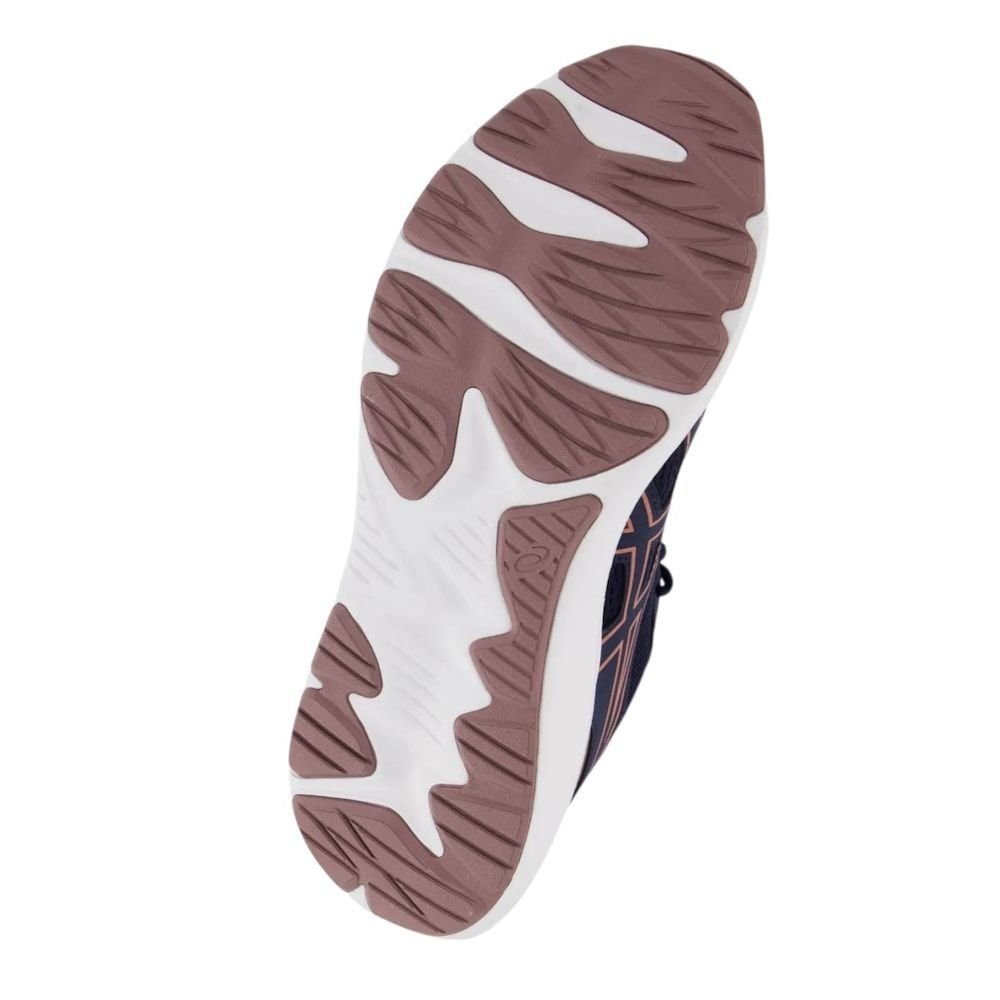 Tênis Asics Jolt 5 Feminino Marinho 5