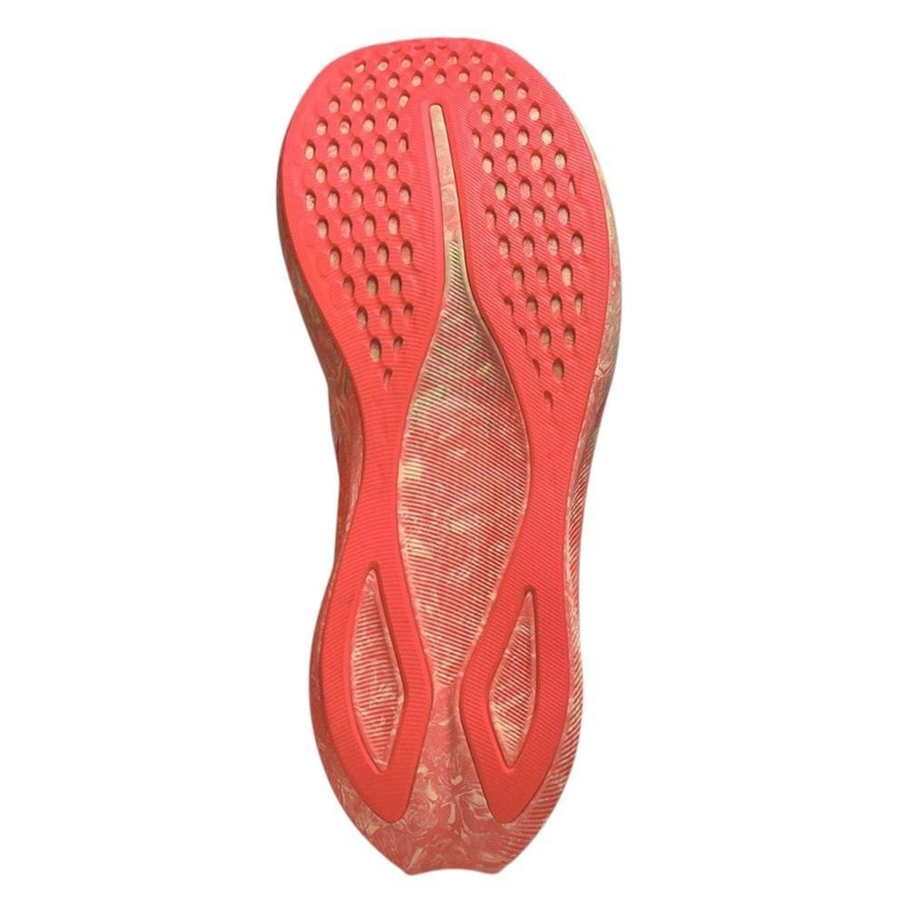 Tênis Asics Noosa Tri 16 Feminino Laranja 6