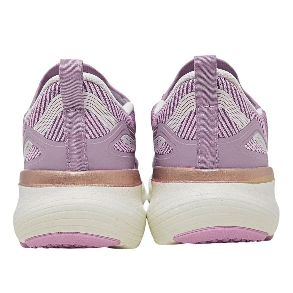 Tênis Mizuno Glow 3 Feminino Rosa 3