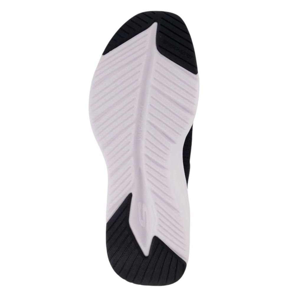 Tênis Skechers Vapor Foam Covert Masculino Preto 5