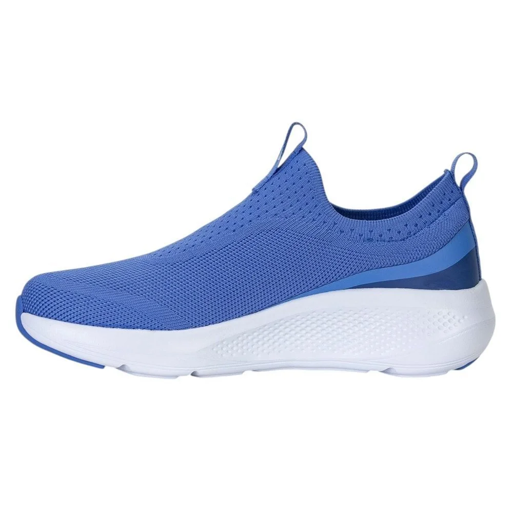 Tênis Skechers Go Run Elevate Feminino Azul 2